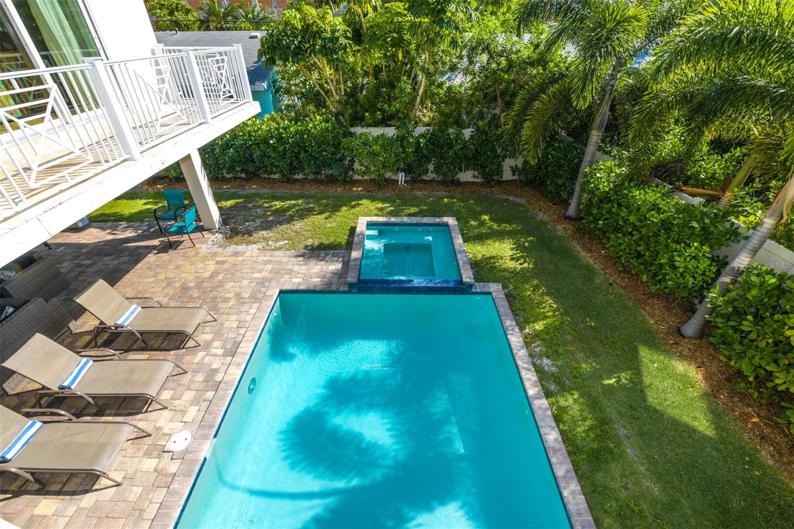 GULF VIEW SUB OF BBC - Residential