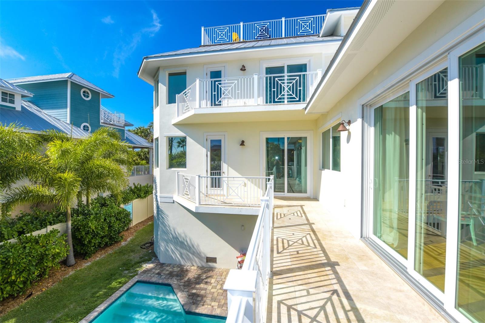 GULF VIEW SUB OF BBC - Residential