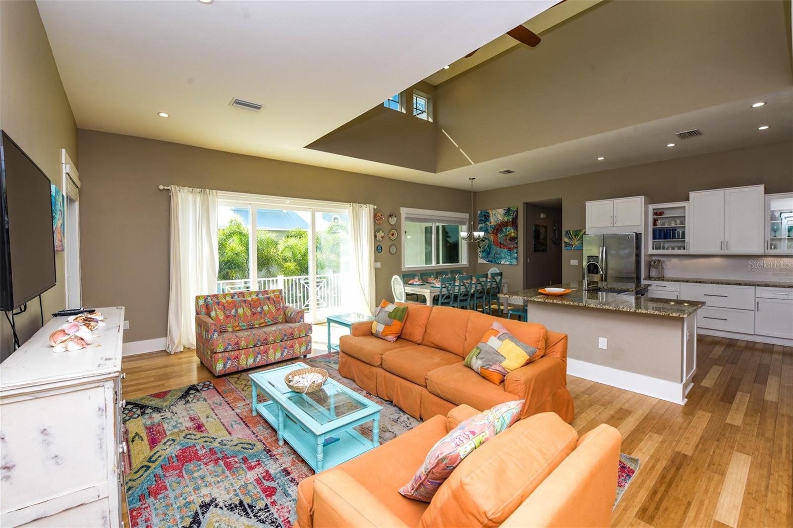 GULF VIEW SUB OF BBC - Residential