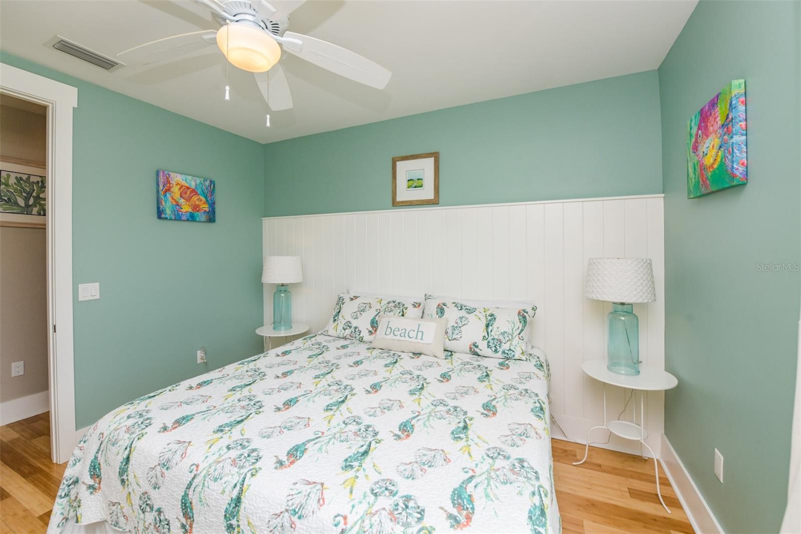 GULF VIEW SUB OF BBC - Residential