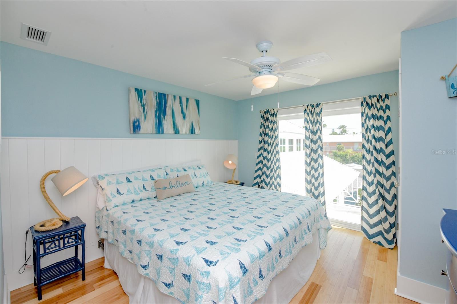 GULF VIEW SUB OF BBC - Residential