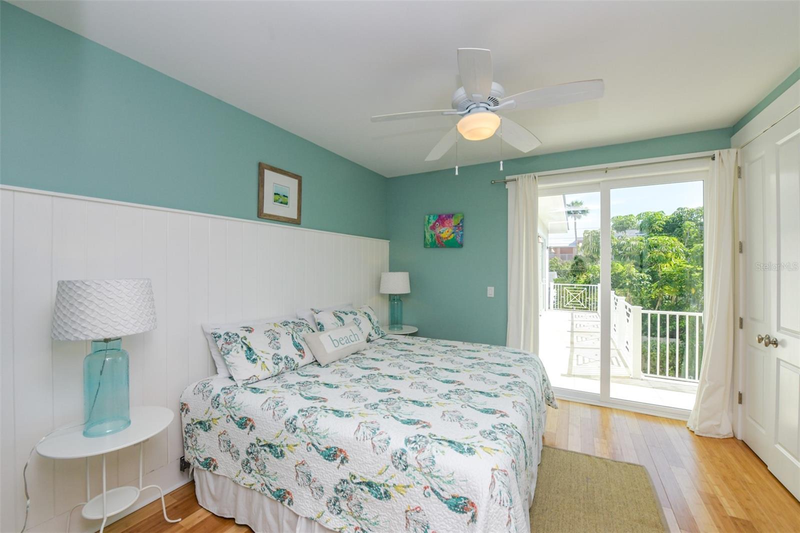 GULF VIEW SUB OF BBC - Residential
