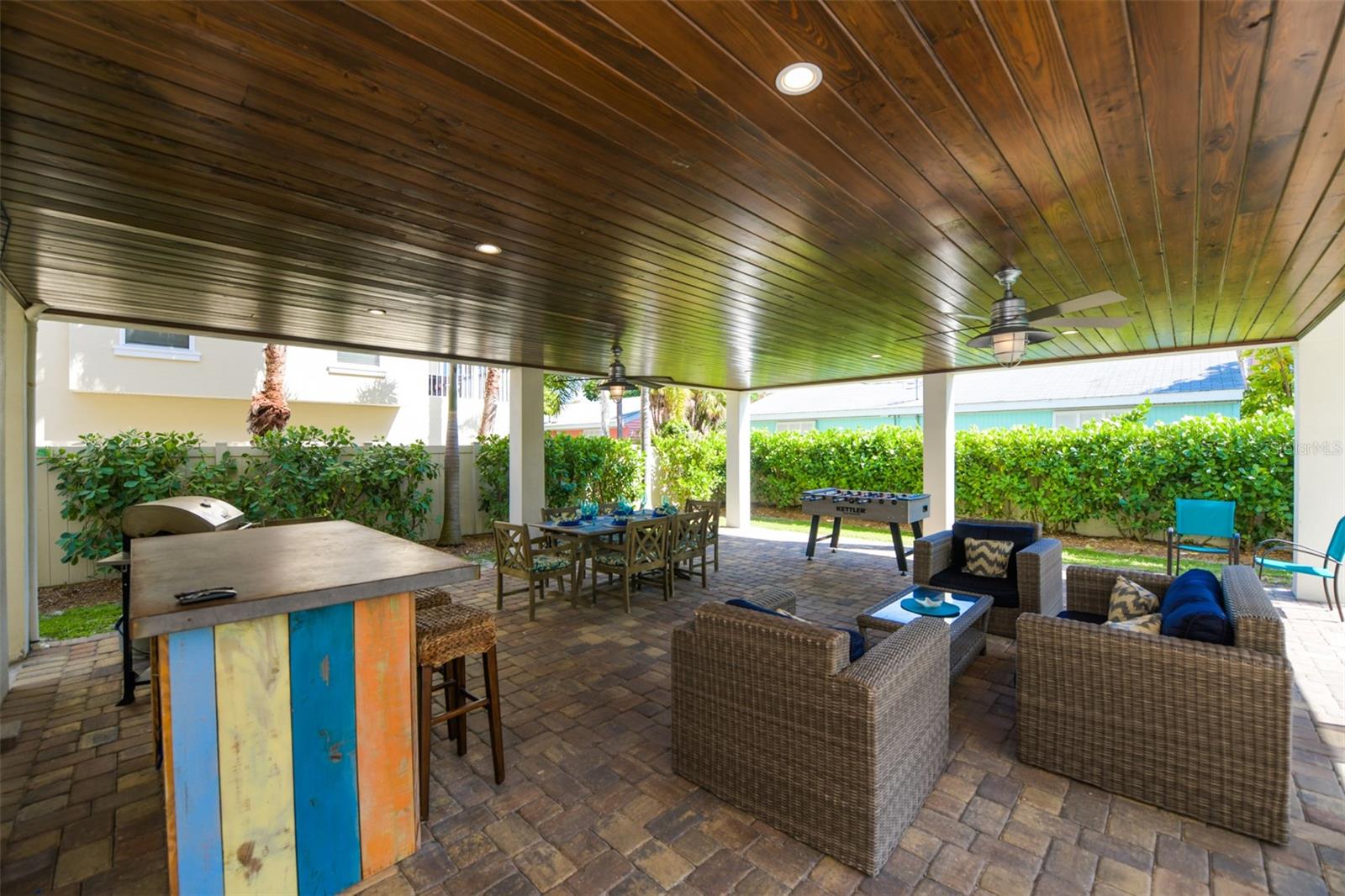 GULF VIEW SUB OF BBC - Residential