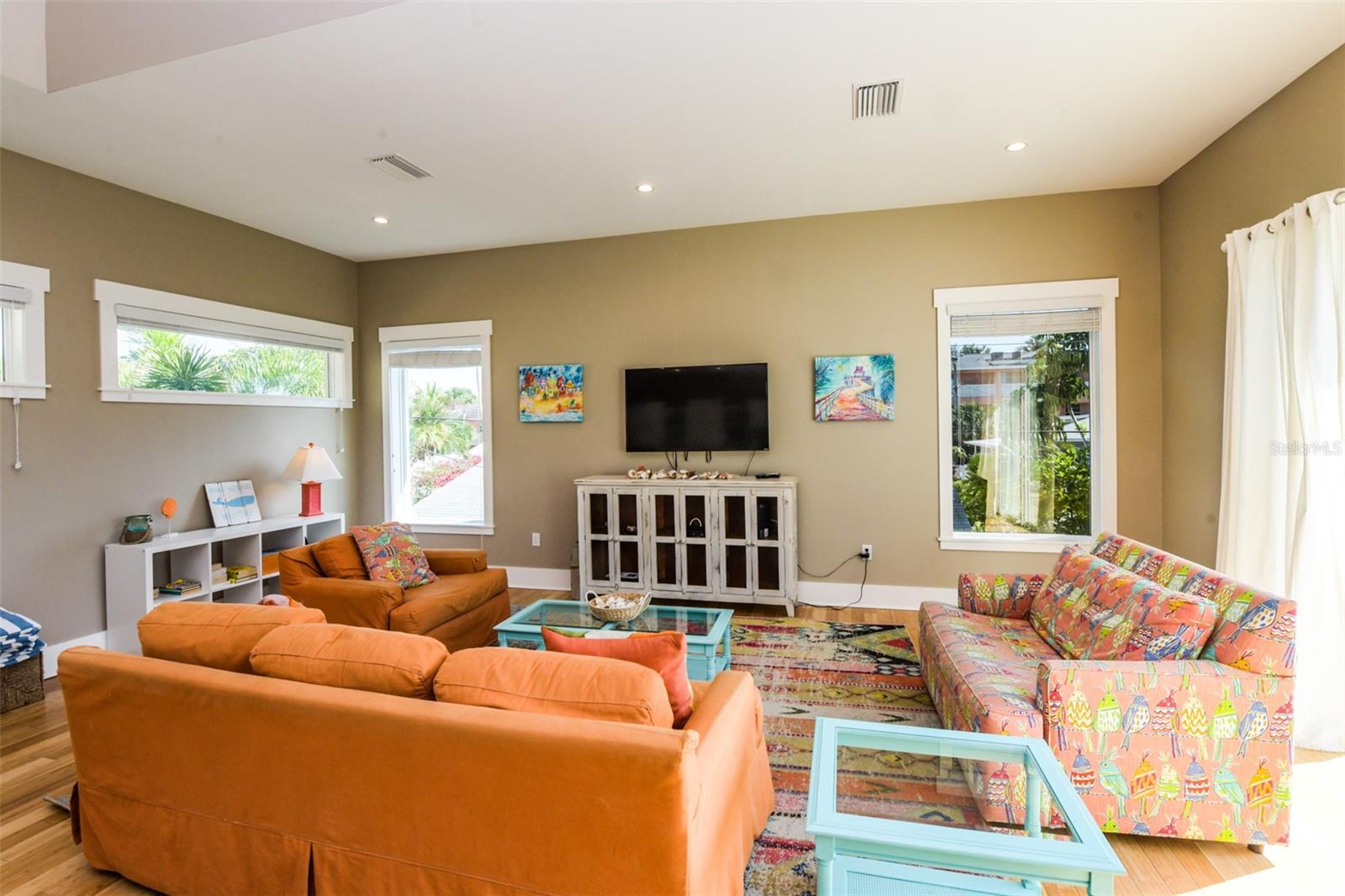 GULF VIEW SUB OF BBC - Residential