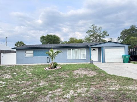 31 S EDGEMON AVENUE WINTER SPRINGS FL 32708