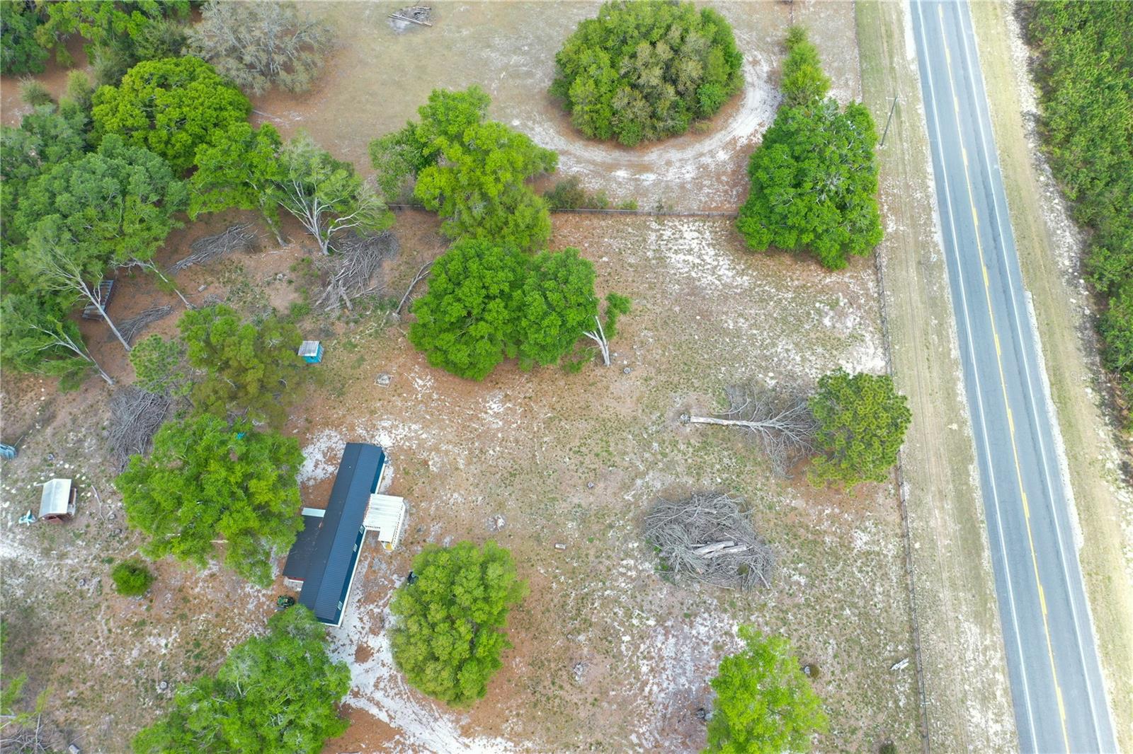 THE PETERSON PLACE - Residential