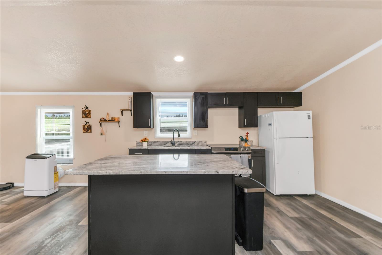 THE PETERSON PLACE - Residential