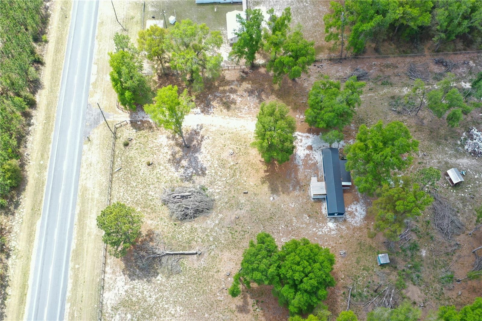 THE PETERSON PLACE - Residential