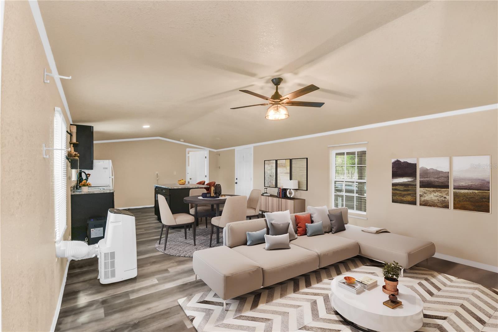 THE PETERSON PLACE - Residential