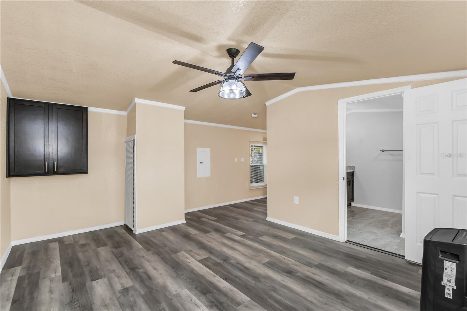 THE PETERSON PLACE - Residential