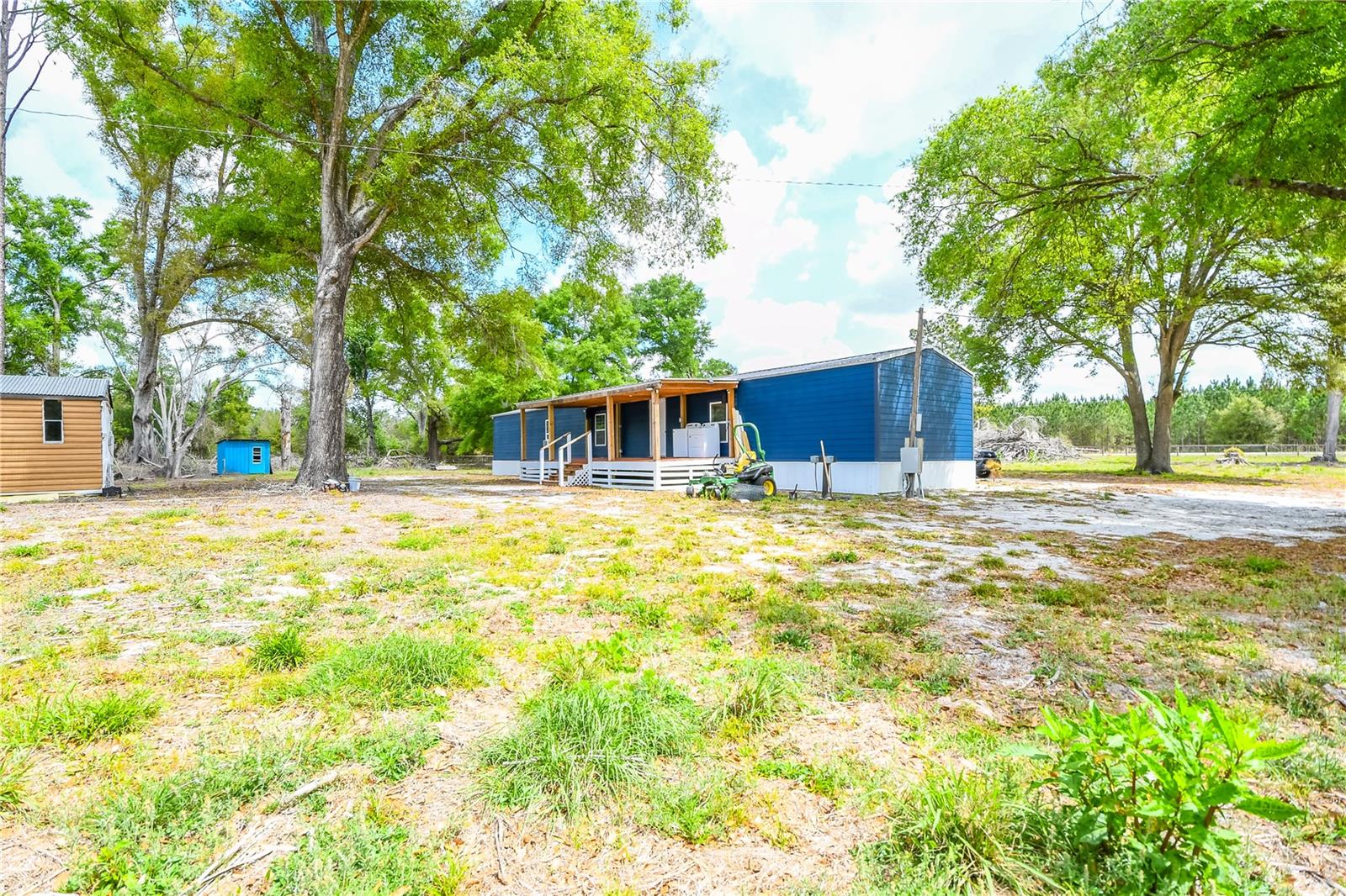 THE PETERSON PLACE - Residential