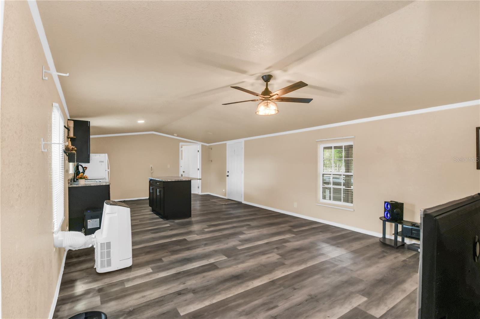 THE PETERSON PLACE - Residential