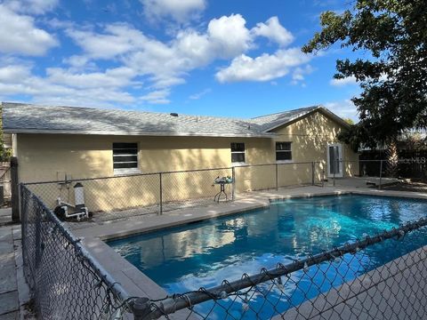 A home in ORLANDO