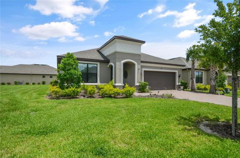 A home in KISSIMMEE