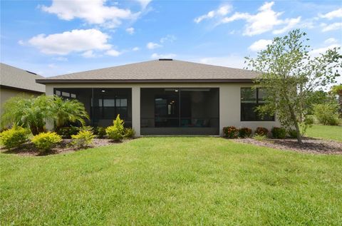 A home in KISSIMMEE