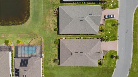 A home in KISSIMMEE