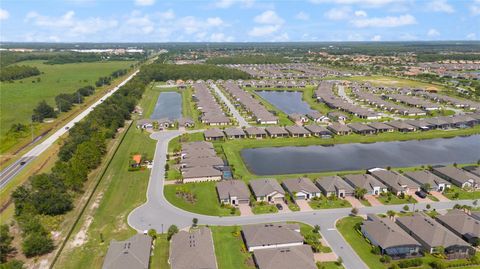 A home in KISSIMMEE