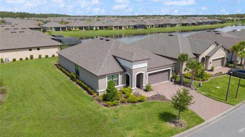 A home in KISSIMMEE