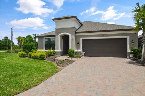 A home in KISSIMMEE