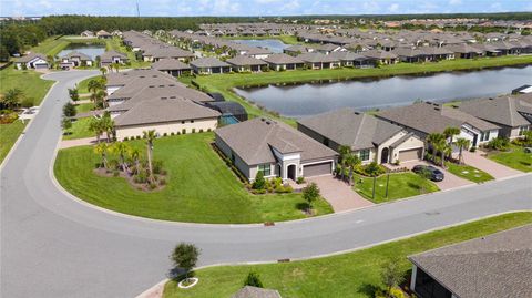 A home in KISSIMMEE