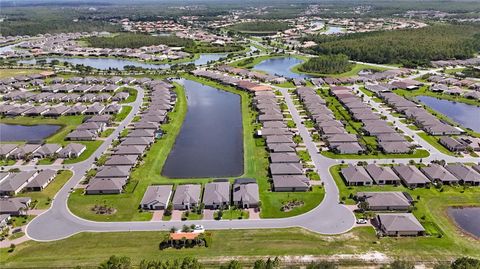 A home in KISSIMMEE