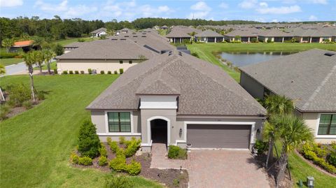 A home in KISSIMMEE