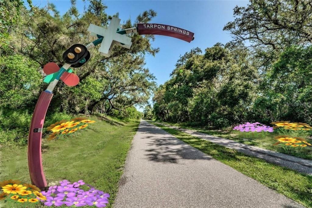 ISLAND PARK PL - Residential