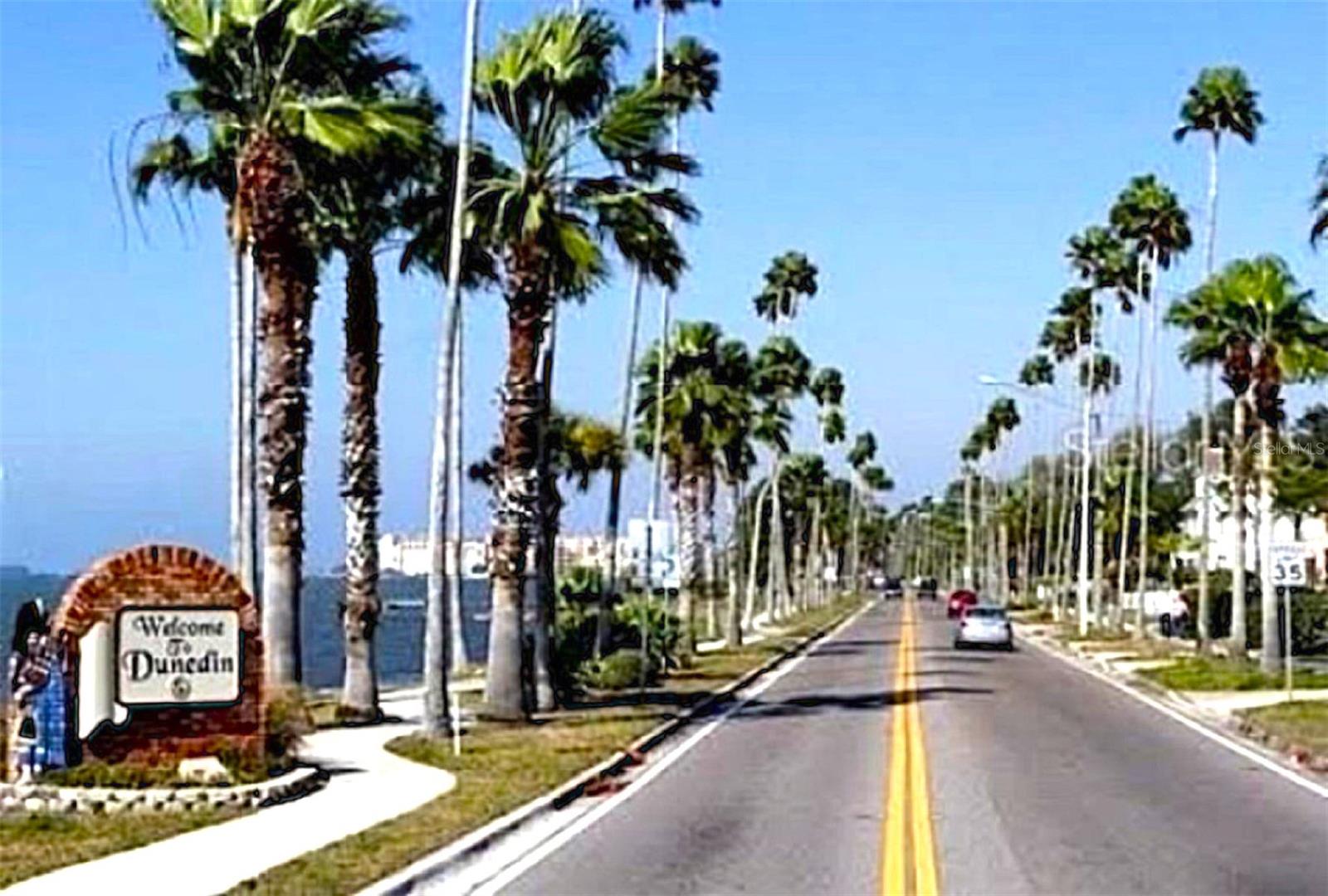 ISLAND PARK PL - Residential