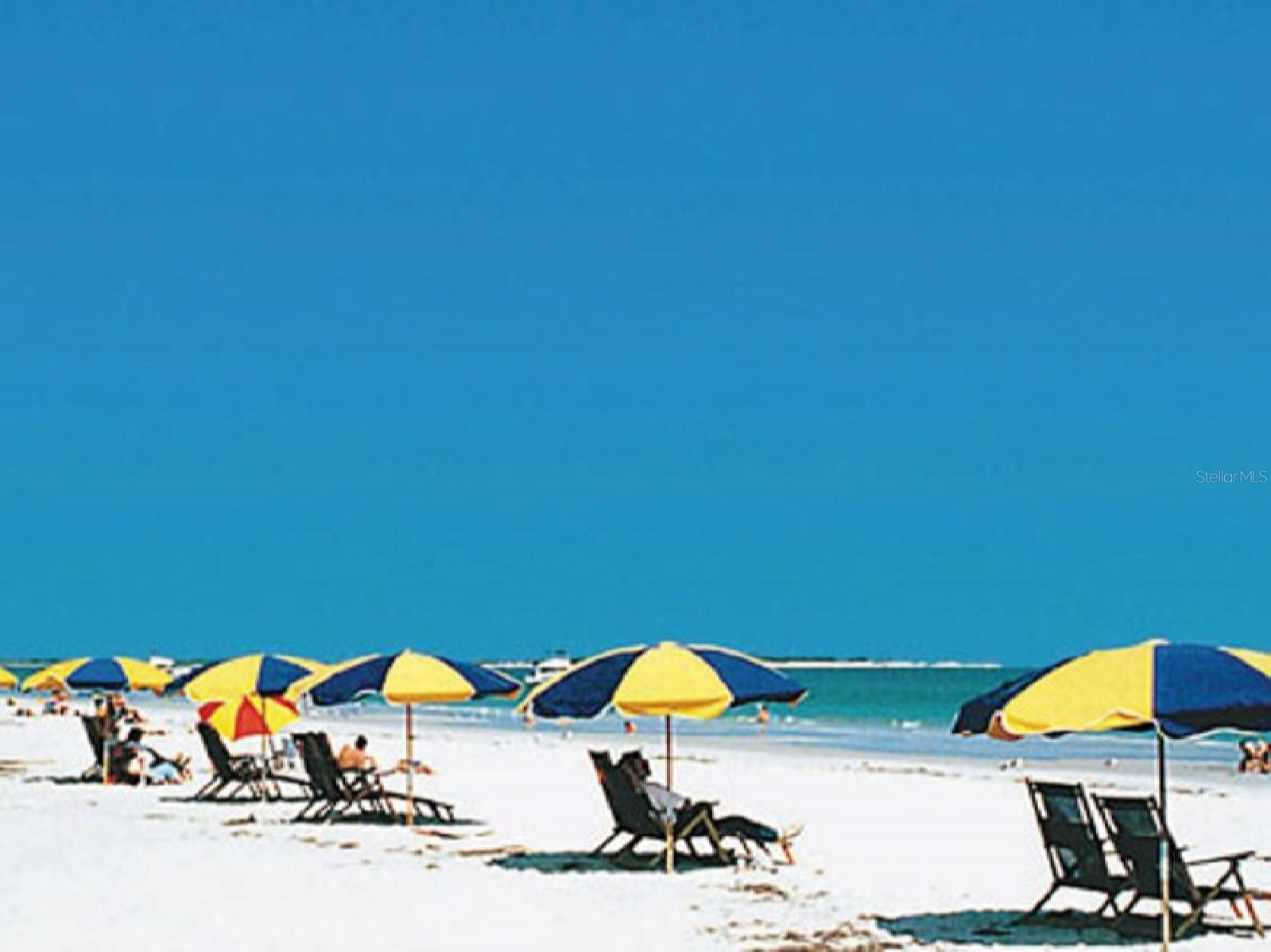 ISLAND PARK PL - Residential