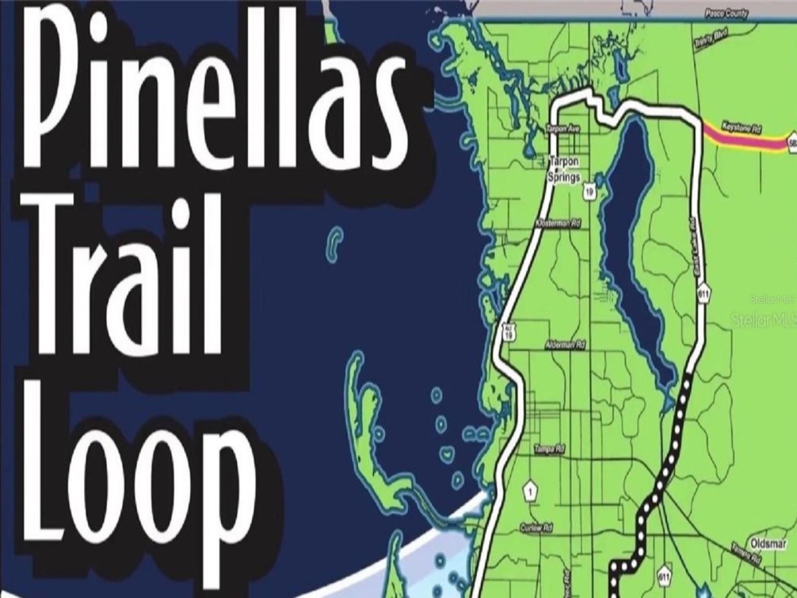 ISLAND PARK PL - Residential