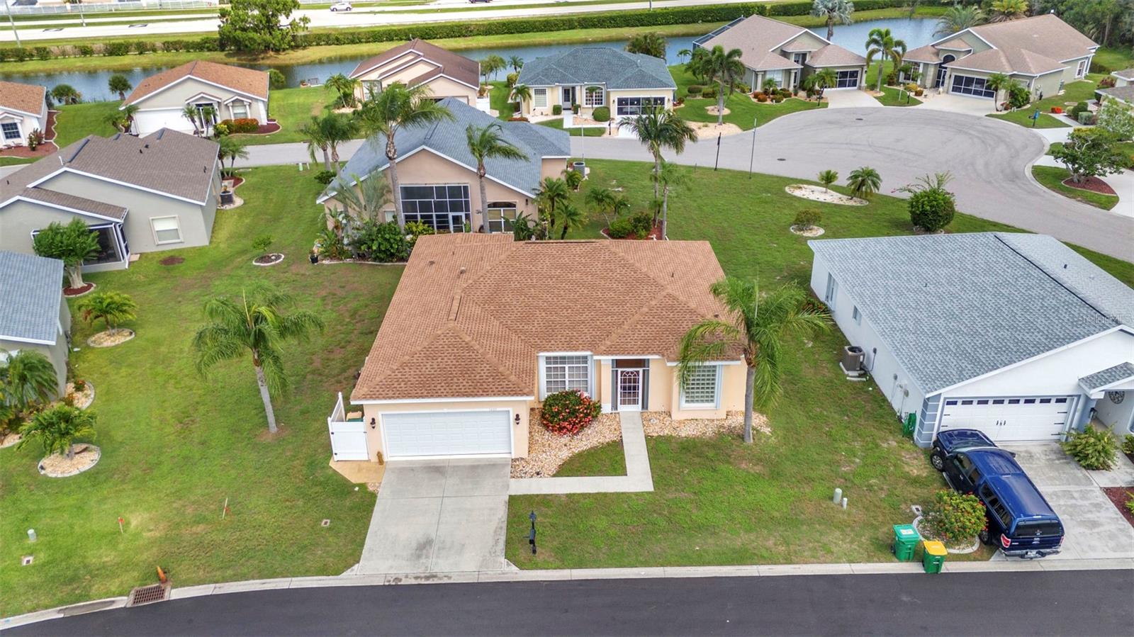 1605 PALACE COURT