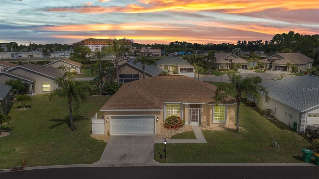 Photo of 1605 Palace Court, Punta Gorda, FL 33980 (MLS # C7511259)