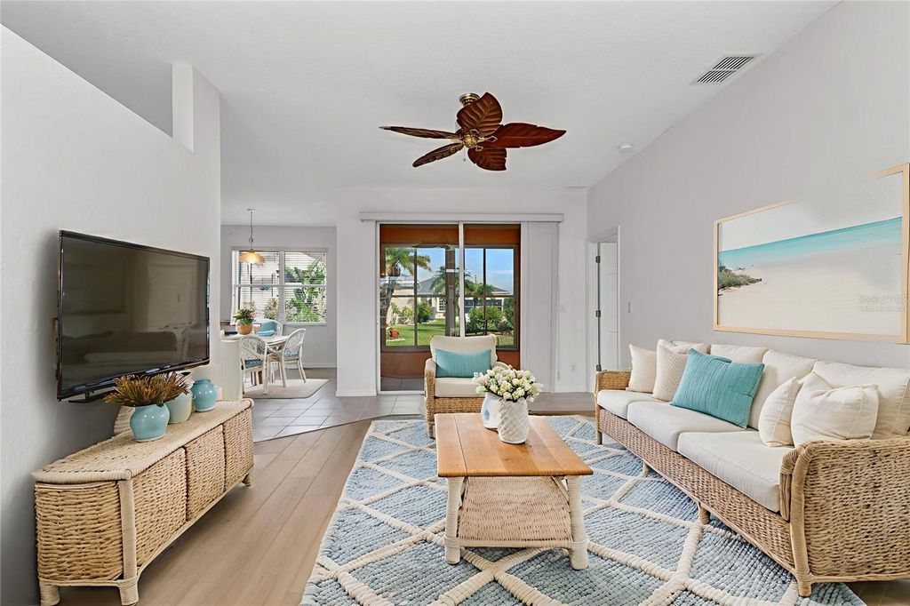 Photo of 1605 Palace Court, Punta Gorda, FL 33980 (MLS # C7511259)