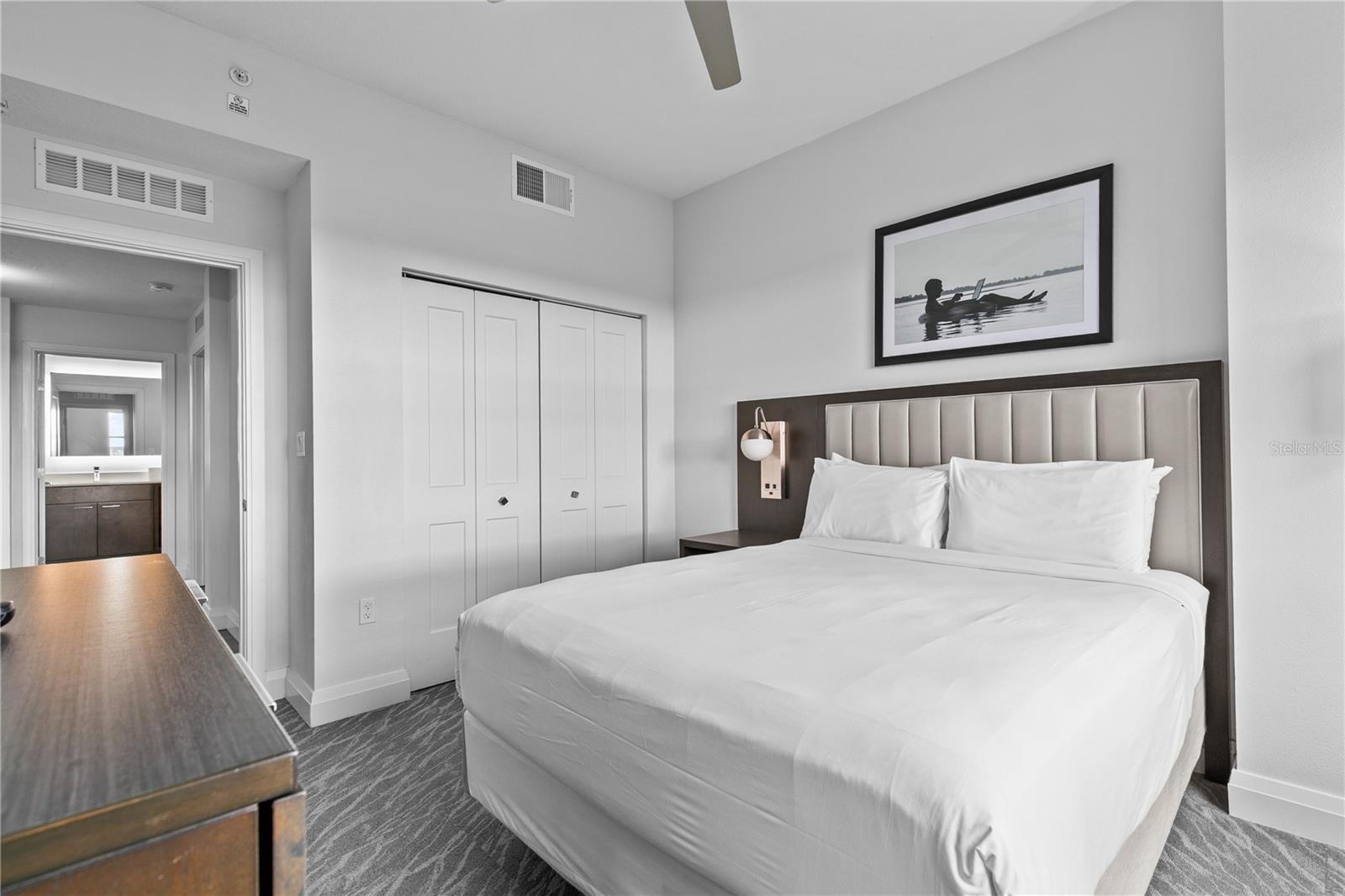 GROVE RESORT AND SPA HOTEL CONDOMINIUM - Residential