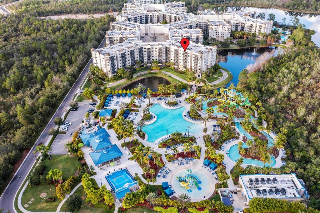 Photo of 14501 Grove Resort Avenue #3619, Winter Garden, FL 34787 (MLS # O6374077)