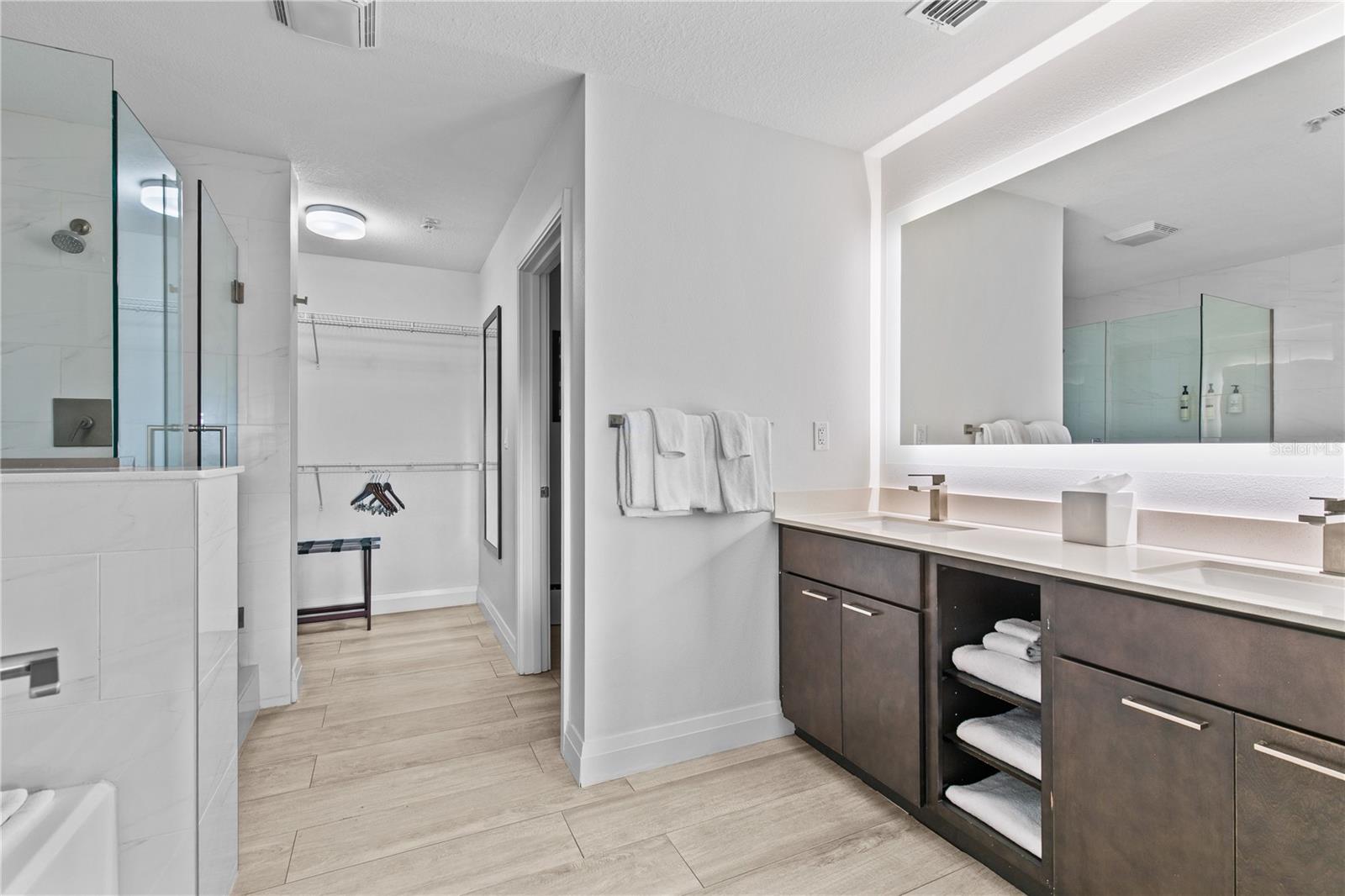 GROVE RESORT AND SPA HOTEL CONDOMINIUM - Residential