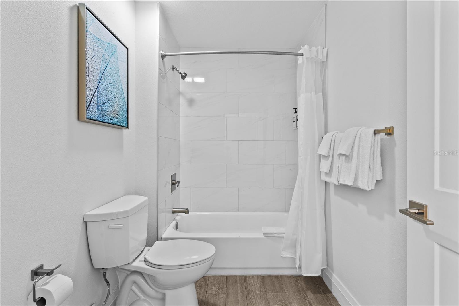 GROVE RESORT AND SPA HOTEL CONDOMINIUM - Residential