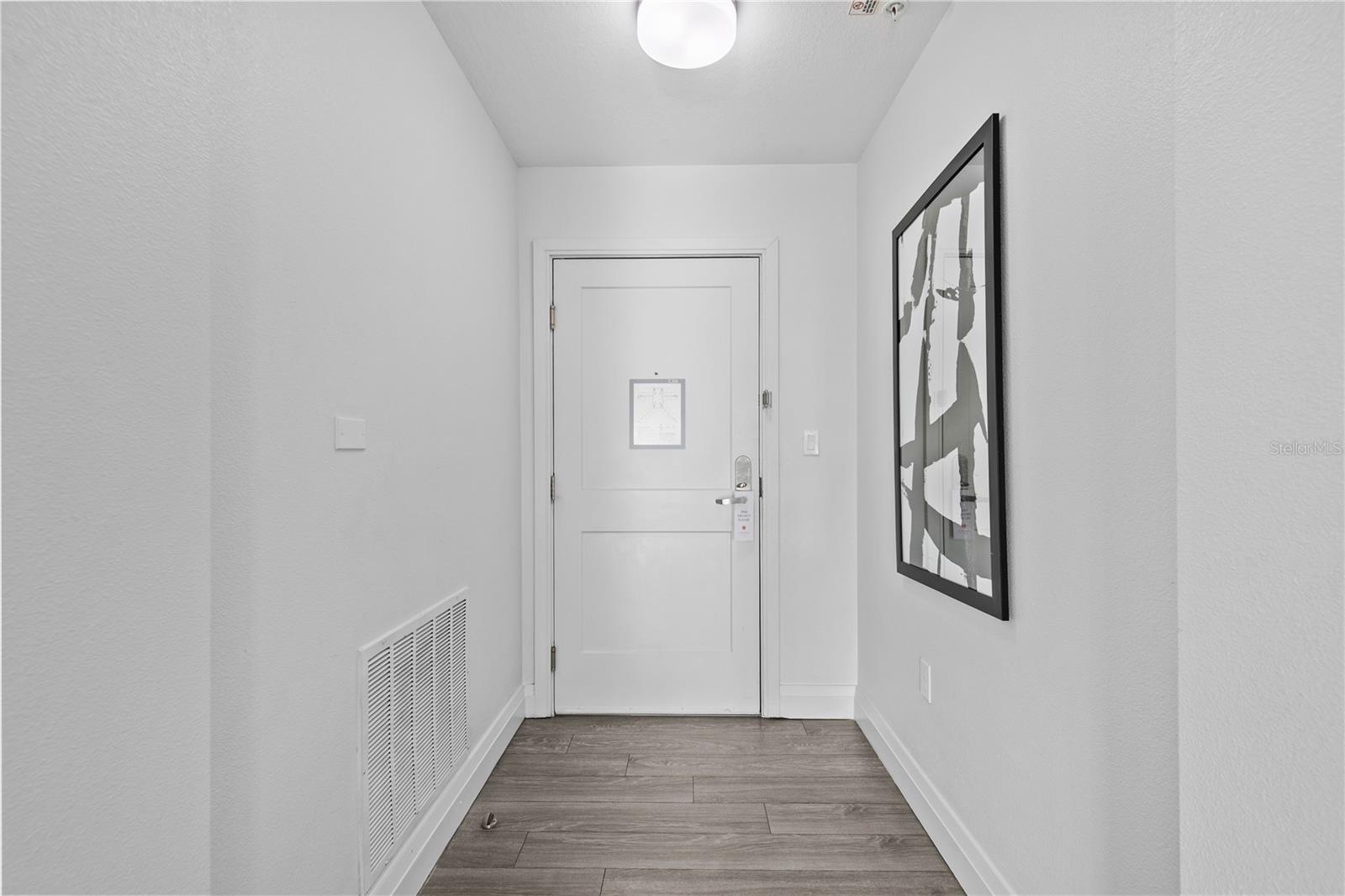 GROVE RESORT AND SPA HOTEL CONDOMINIUM - Residential