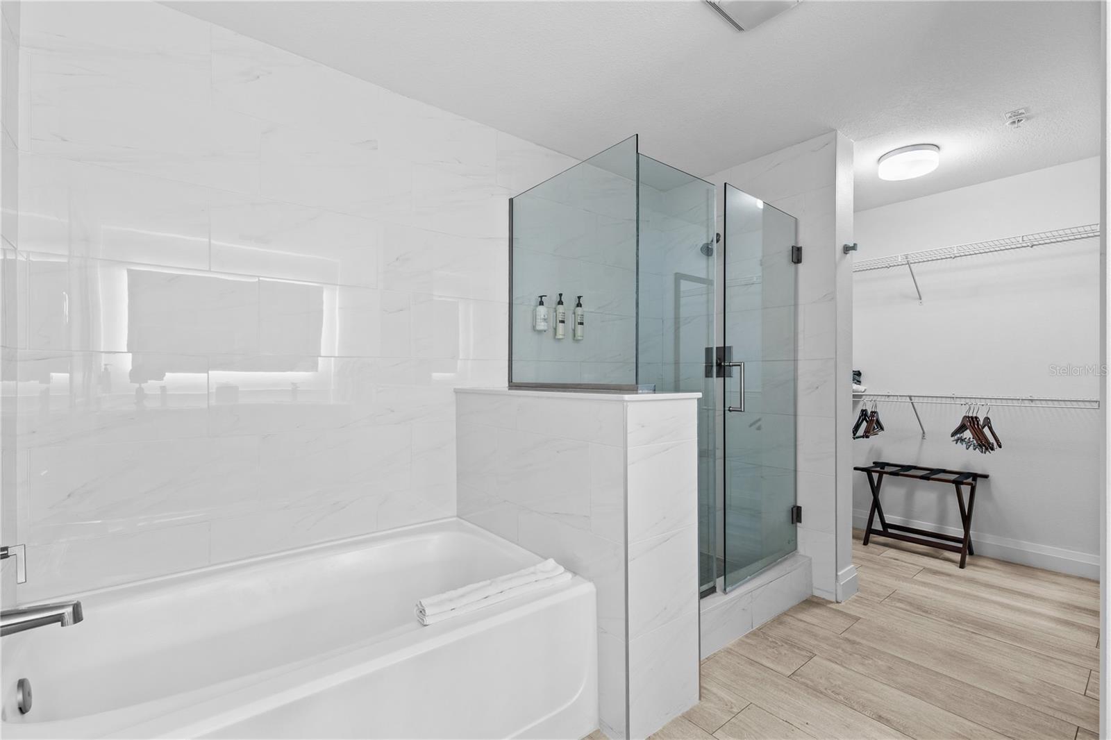 GROVE RESORT AND SPA HOTEL CONDOMINIUM - Residential