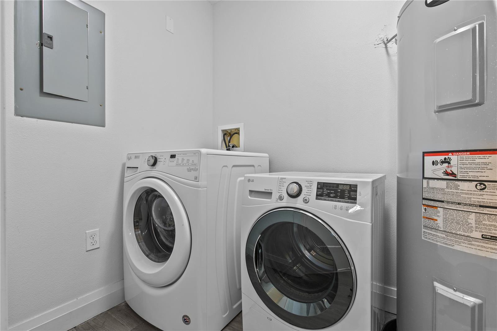 GROVE RESORT AND SPA HOTEL CONDOMINIUM - Residential