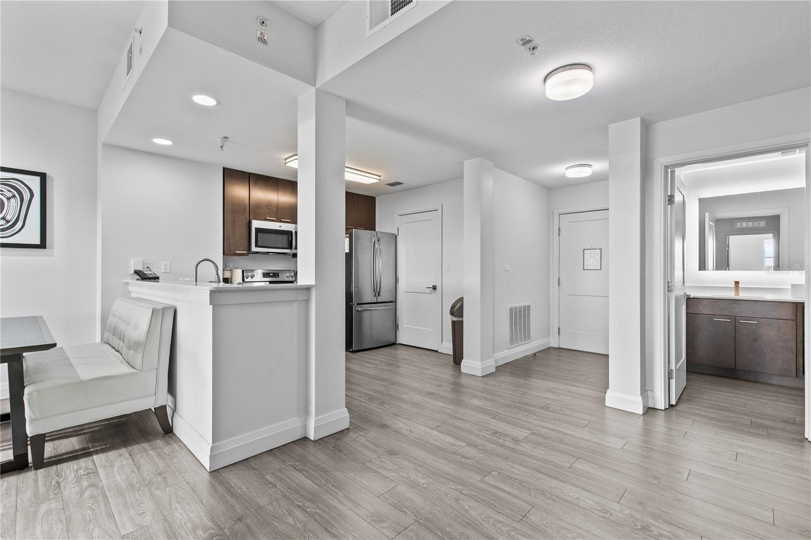 GROVE RESORT AND SPA HOTEL CONDOMINIUM - Residential