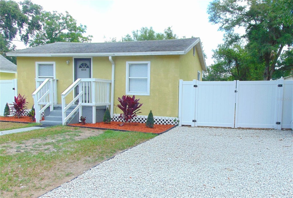 Photo of 4214 E Palifox Street, Tampa, FL 33610 (MLS # TB8543350)