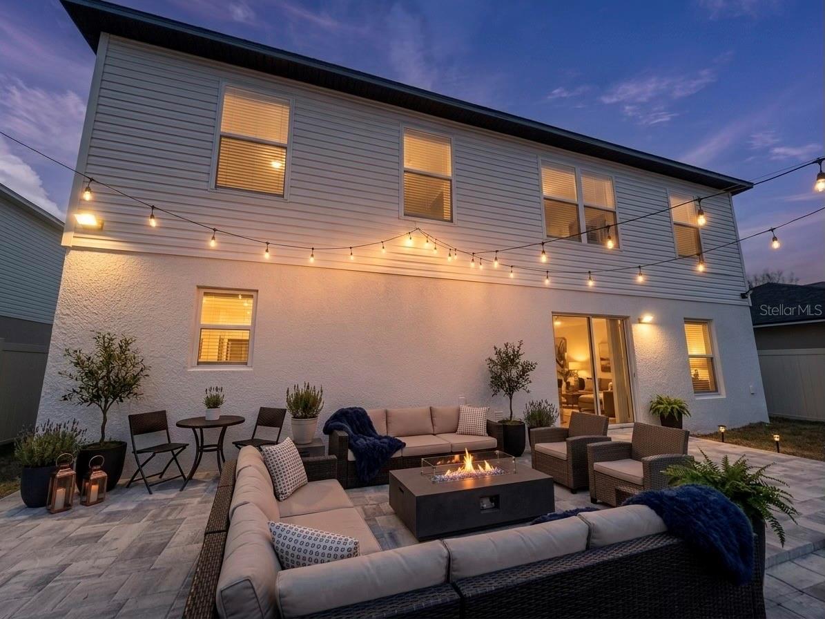 LEESBURG OVERLOOK AT LAKE GRIFFIN - Residential