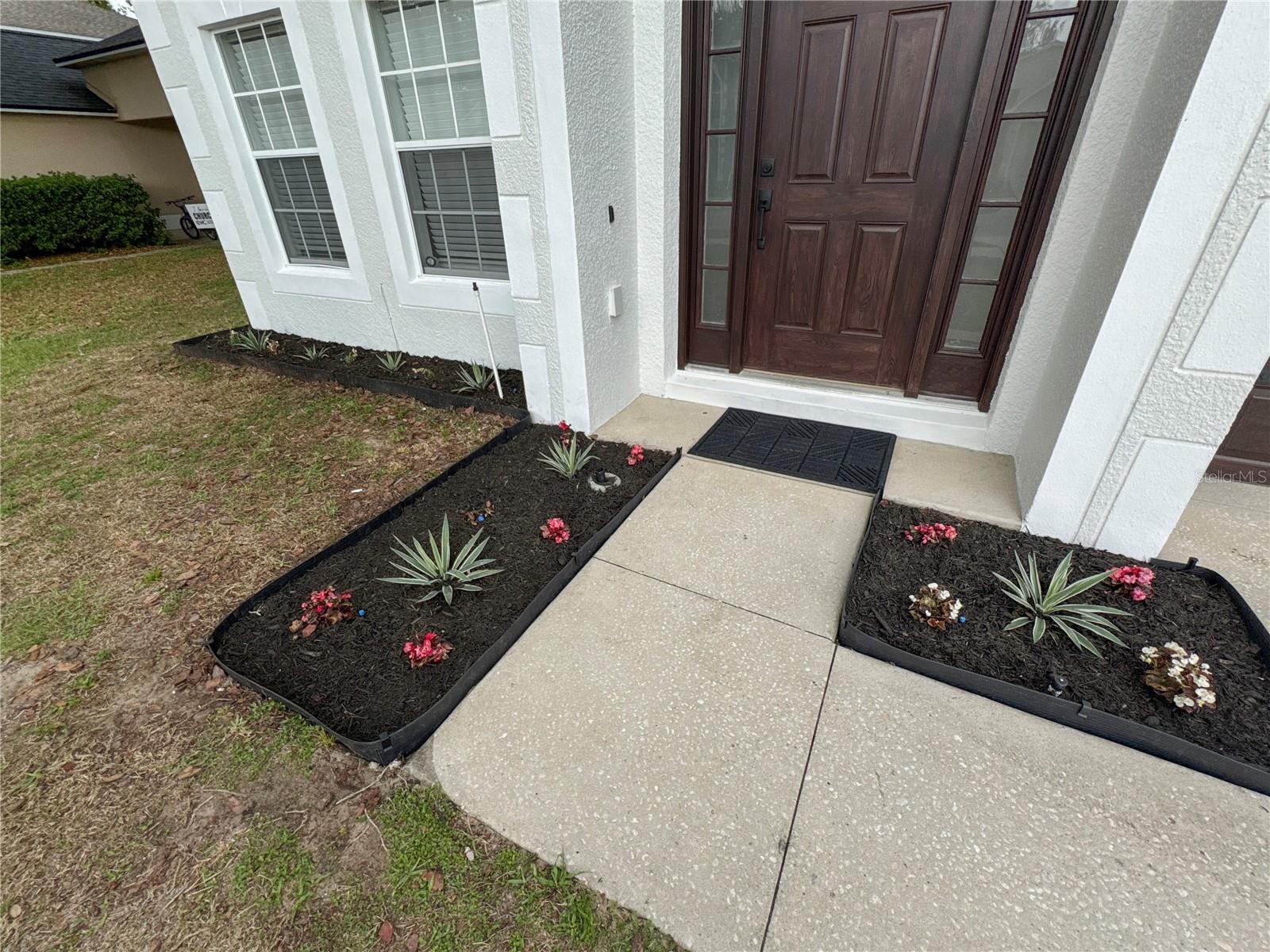 LEESBURG OVERLOOK AT LAKE GRIFFIN - Residential