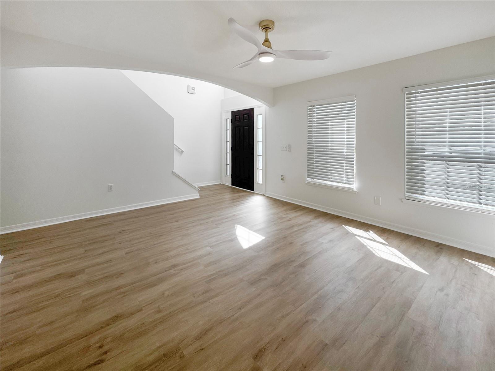 LEESBURG OVERLOOK AT LAKE GRIFFIN - Residential