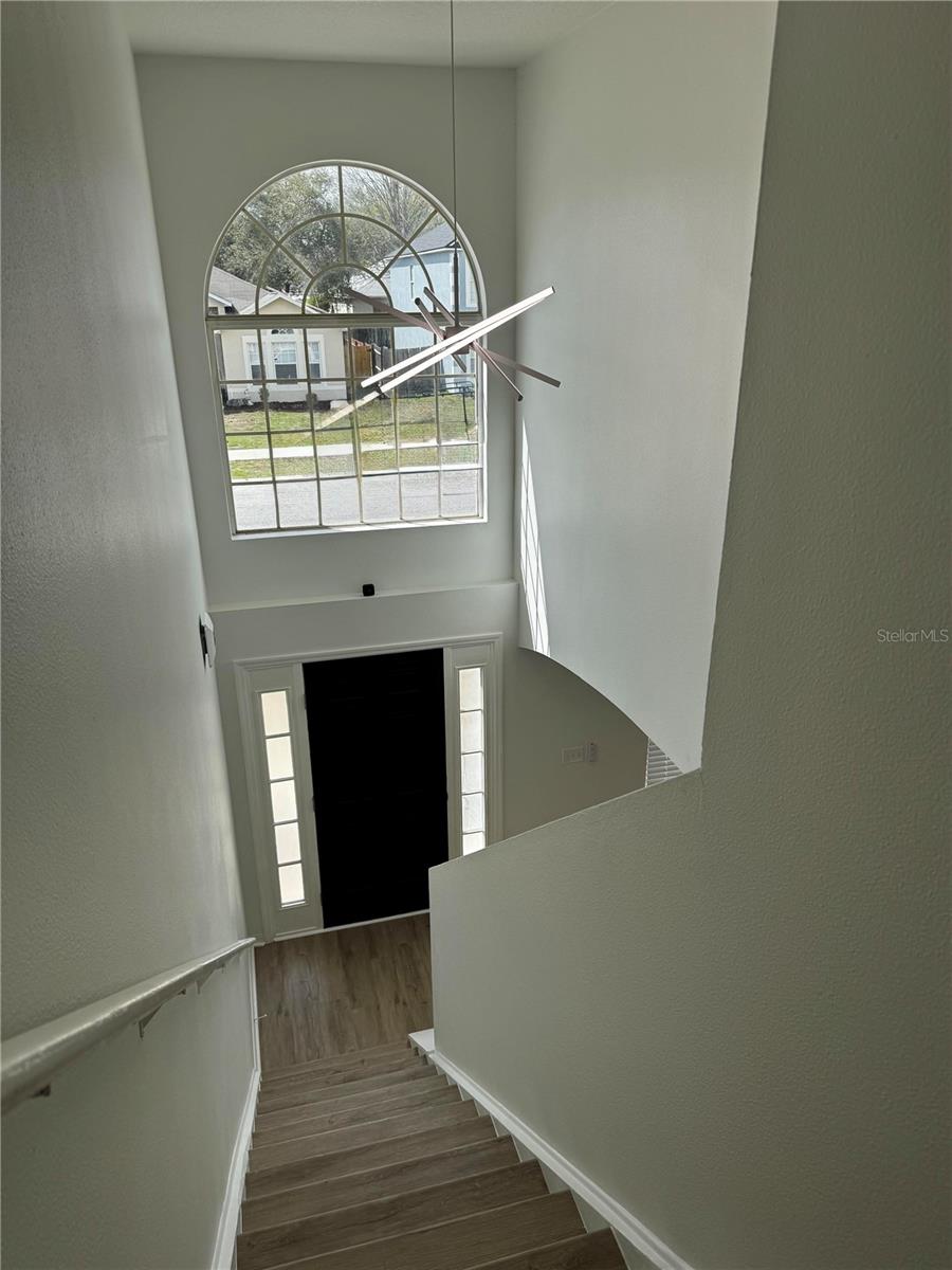 LEESBURG OVERLOOK AT LAKE GRIFFIN - Residential