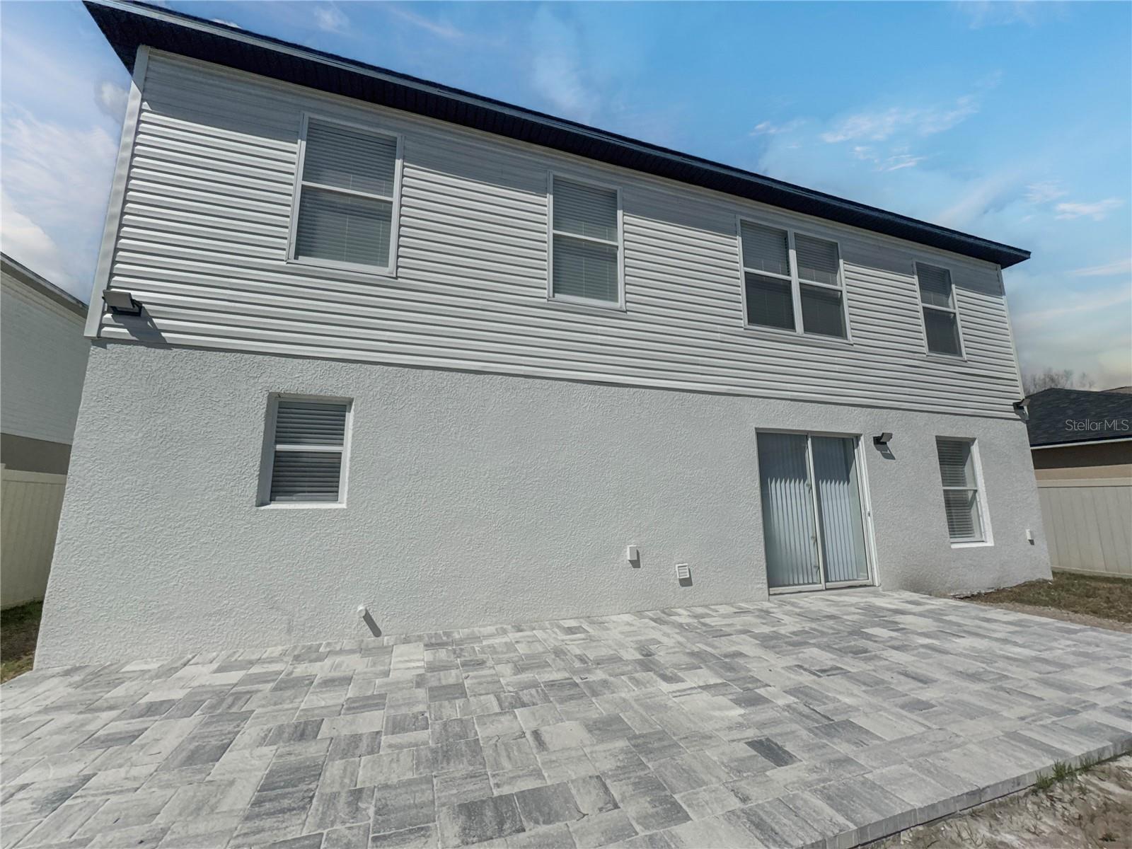 LEESBURG OVERLOOK AT LAKE GRIFFIN - Residential