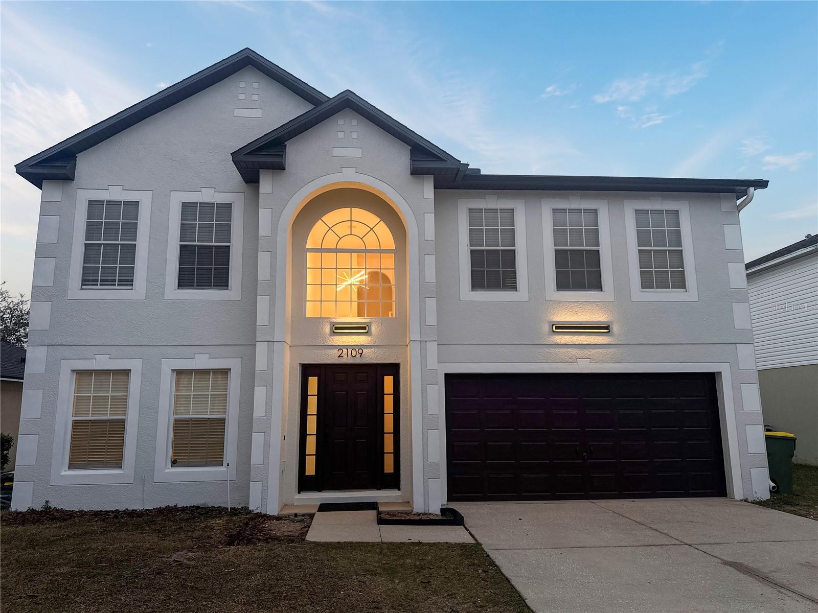 LEESBURG OVERLOOK AT LAKE GRIFFIN - Residential