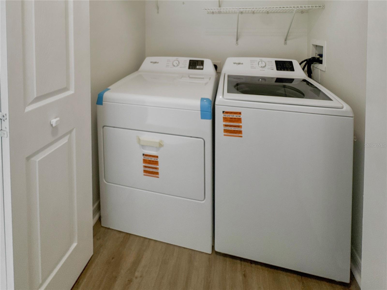 LEESBURG OVERLOOK AT LAKE GRIFFIN - Residential