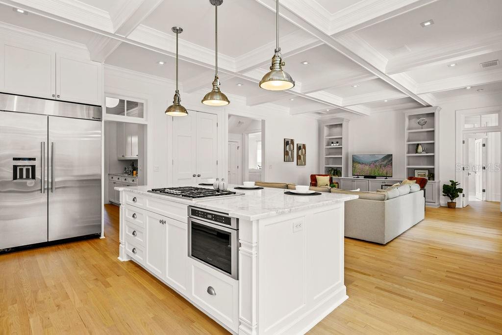 J KRONENBERGER SUB - Residential